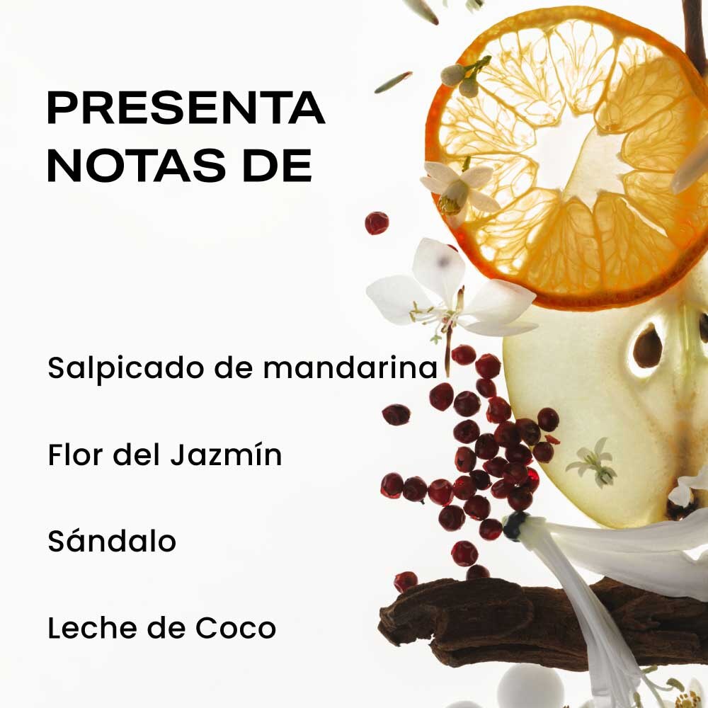 GOLDEN RULE EAU DE PARFUM